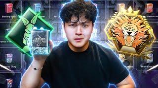 I Tried Climbing Yu-Gi-Oh Master Duel RANKED With ONLY STRUCTURE DECKS