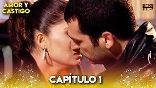 Amor y Castigo Capitulo 1 FULL HD | Doblaje Español | Aşk ve Ceza