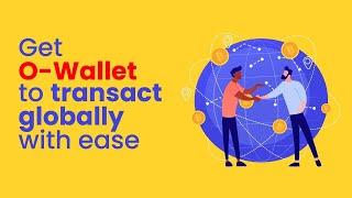 ONPASSIVE - ASSIGN SECURITY TO EVERY TRANSACTION WITH O-WALLET