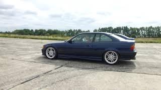 bmw m5 e39 vs m3 e46 vs  e36 v8 m62