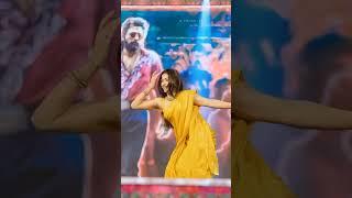 RASHMIKA ALLUARJUN REACTION #moments #rashmikamandanna #alluarjun #viralvideo #motivation #shorts