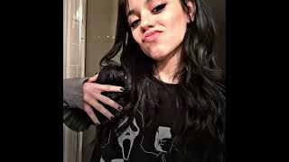 oh mickey, you're so fine - jenna ortega edit