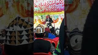 seraj ahamad mahrajganjwi new Kalame aala hazrat new kalam#short #shortsvideo