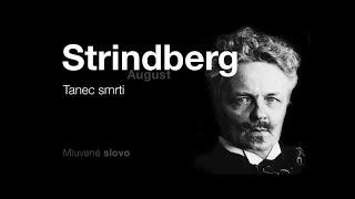 MLUVENÉ SLOVO   Strindberg, August   Tanec smrti