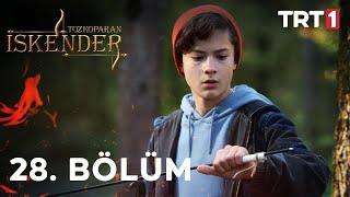 Tozkoparan İskender 28. Bölüm