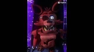 I live for the applause #edit #fnaf #foxy