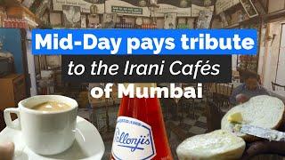 Must Watch! Tribute to the Irani Cafes of Mumbai | mid-day Guide Awards 2019