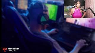 RebeccaJlivexo GTA5 Domination!