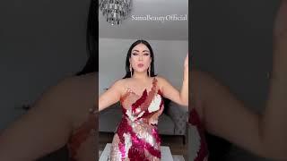 Sama Beauty / TikTok Irani / Indian music #اکسپلور #love #fashion #بلایند_دیت