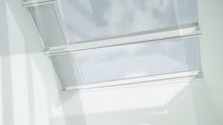 VELUX Modular Skylights Roller Blinds AD