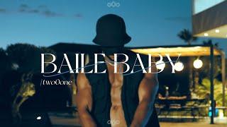 SALIOU x JAMULE Type Beat - "BAILE BABY" | Brazilian Funk Type Beat