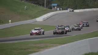 Pirelli World Challenge at Canadian Tire Motorsport Park 2015