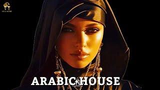 Cafe De Anatolia - Best of Arabic House 2024 (Mix by Billy Esteban)