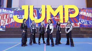 [KPOP IN PUBLIC] P1Harmony (피원하모니) 'JUMP' Dance Cover by Th'Eme Melbourne, Australia