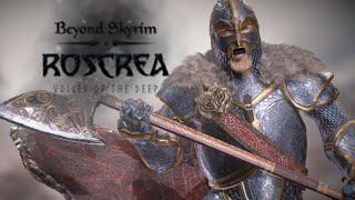 All you need to know about Beyond Skyrim Roscrea