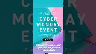 #shorts #Avon Cyber Monday https://www.avon.com/cyber-monday-deals?rep=michele