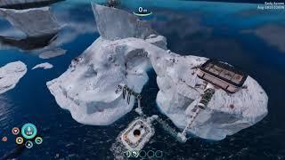 I Accidentally made the Best Base Ever - Subnautica: BELOW ZERO