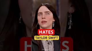 Celebrities Who HATE Taylor Swift  Olivia Rodrigo #shortsfeed #shorts #ytshorts #music