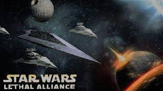 Let's Play Star Wars: Lethal Alliance (PSP) • 7# • Kein Kommentar