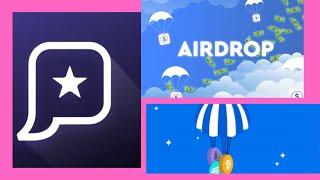 Crypto Airdrop | A step by step tutorial  on Phaver airdrop | Lens Profile #airdrop #bitcoin #money