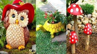 Creative Garden Ideas: Transform Your Outdoor Space with Magical Designs