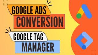 Google Ads Conversion Tracking with Google Tag Manager | Tag ID | Conversion Linker