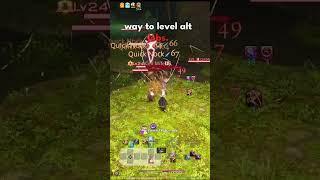 FASTEST LEVELING METHOD in FFXIV (Tank & Healer)