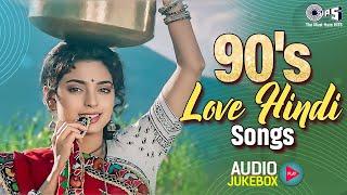 90s Love Songs Forever | Best Of Udit Narayan, Alka Yagnik, Kumar Sanu Songs