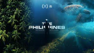 Travel to The Philippines | Cinematic Video
