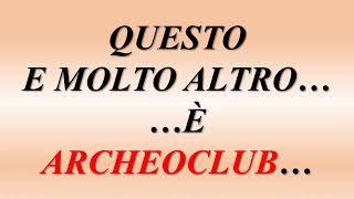 ARCHEOCLUB L'AQUILA - ISCRIZIONI 2024