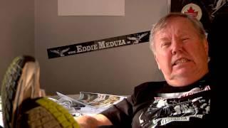 Eddie Meduza - Musikanten från vidderna TRAILER (Bert Karlsson)