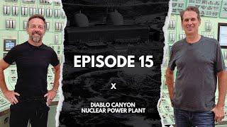 Ep 15: Inside Diablo Canyon Nuclear Power Plant | BG2 w/ Bill Gurley & Brad Gerstner