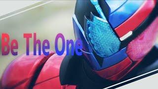 【MAD】仮面ライダービルド×Be The One