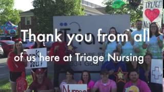 Happy #NursesWeek