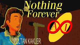 Nothing, Forever - Best Clips (AI Seinfeld) [Season 1]