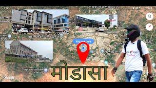 HOMETOWN  | MODASA| ARAVALLI FULL TRIP | PULSAR 180 |ACTION CAM| MOZA MINI S| ONEPLUS 8