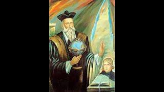 Nostradamus - Letter to his son Cesar - Audiobook