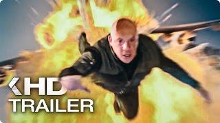 xXx 3: The Return of Xander Cage ALL Trailer (2017)