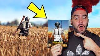 GTA 5 DE YENI PUBG MODU GELDI AYNISINI YAPMISLAR (GTA 5)