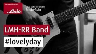 Linde MH Rhein-Ruhr Band - Lovely day