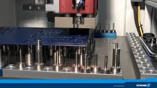 SCHUNK Electronic Solutions: SAR 800