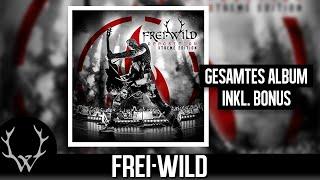 Frei.Wild - Opposition (Xtreme Edition) | Gesamtes Album inkl. Bonus