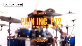 Sunfall - Pain Inc. (Part 2) (Official Music Video)