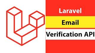 Email verification Laravel API With OTP (One time password) | S03