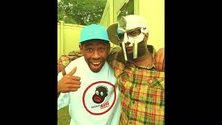 Tyler the Creator x MF Doom - Meat Grinder (AI Cover)