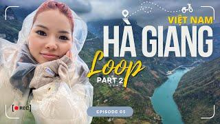 Hidden Gems Of Vietnam | Ha Giang Motorcycle Loop