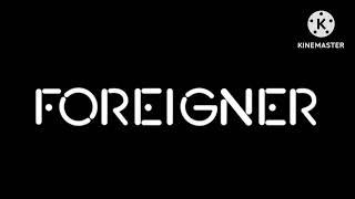 Foreigner: I Want to Know What Love Is (PAL/High Tone Only) (1984)