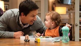 The Family Plan (2023) movie recap | Movie Recap | Mark Wahlberg | #firstrecaps