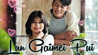 Lun Gaimei Pui Official Music Video 2021 | Rongmei New song | Rongmei love song