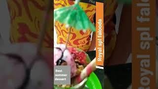 falooda | Royal falooda | falooda recipe -#Shorts | RAHOOF E VLOG